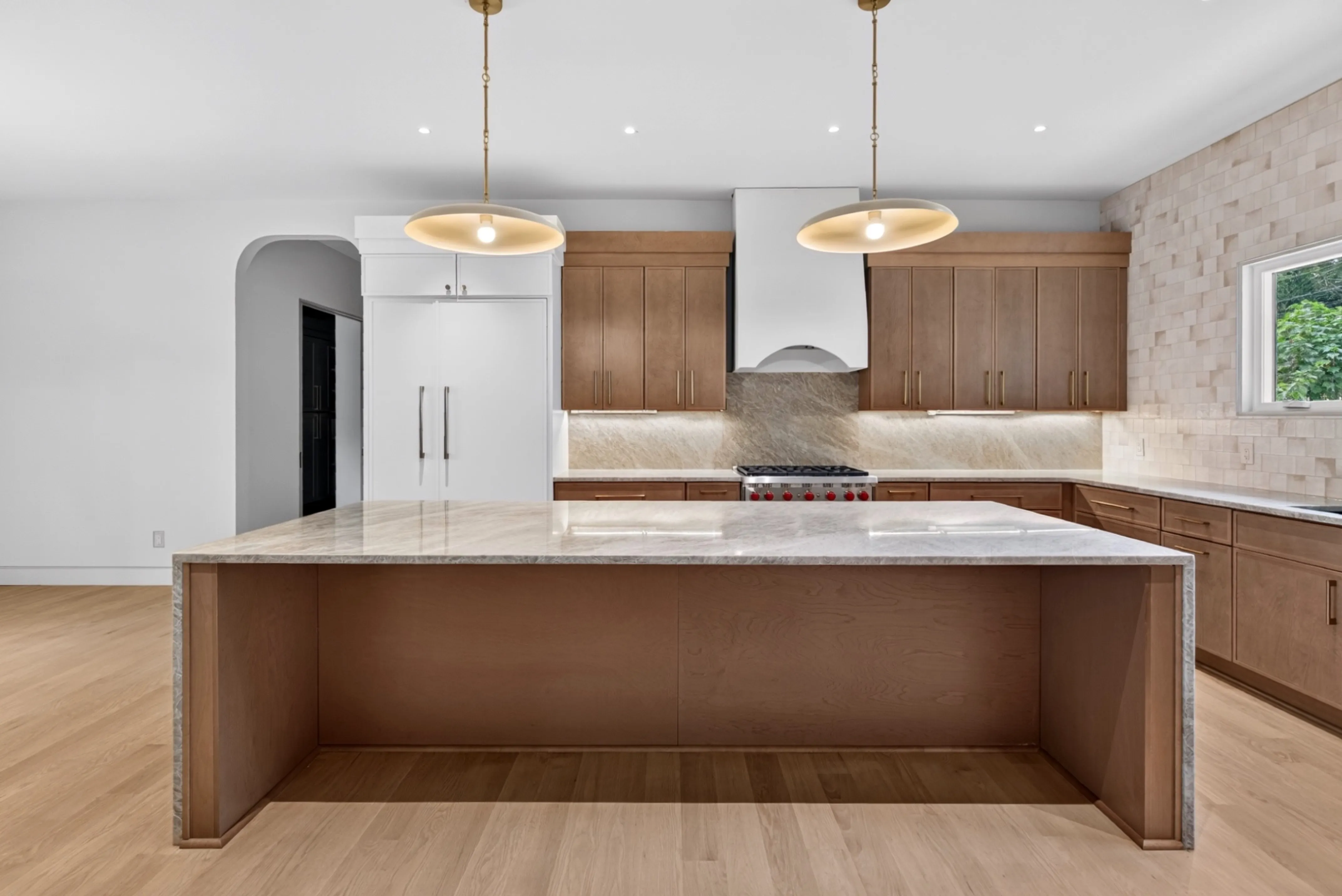 Real estate listing photo by Manor Media
