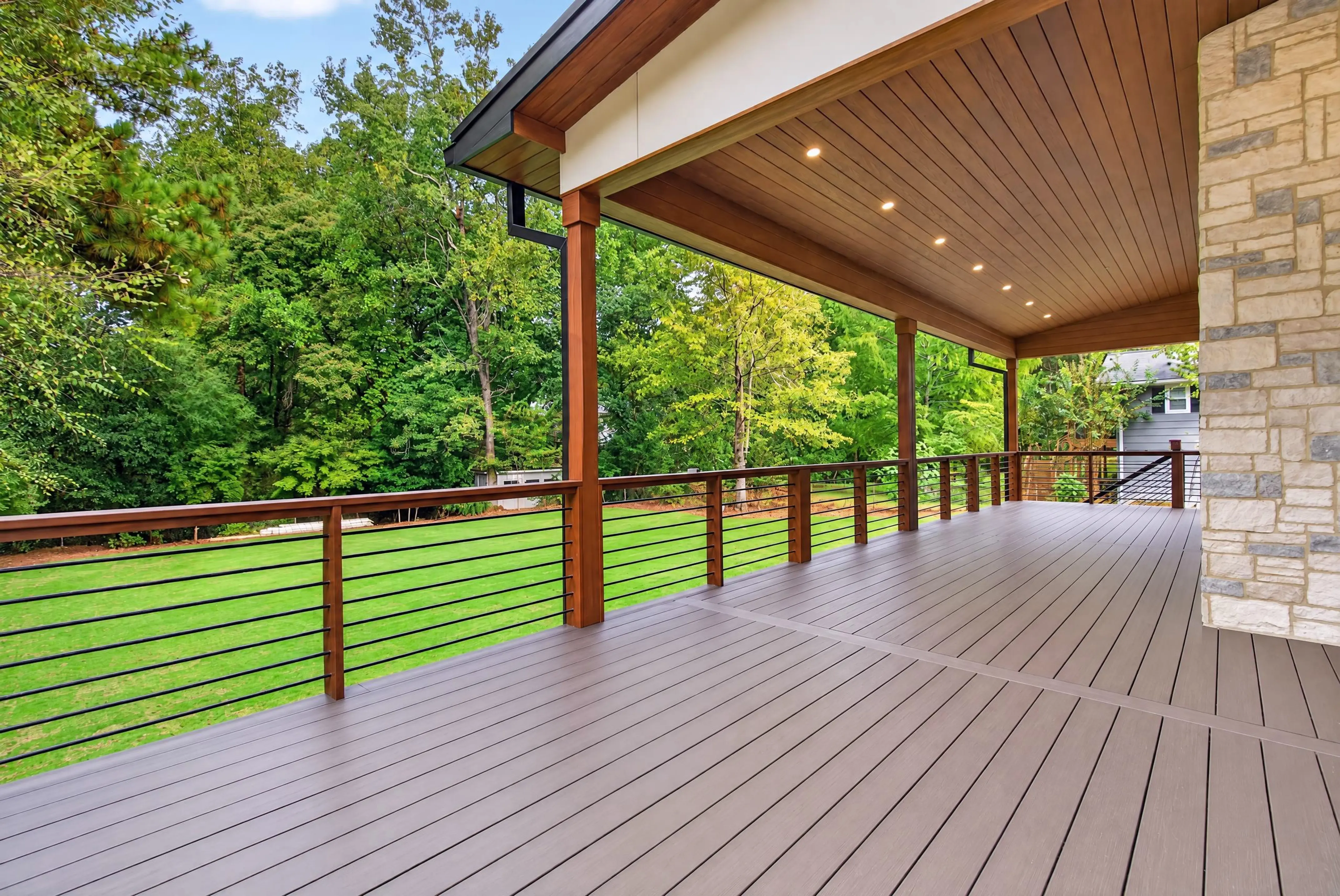 Real estate listing photo by Manor Media
