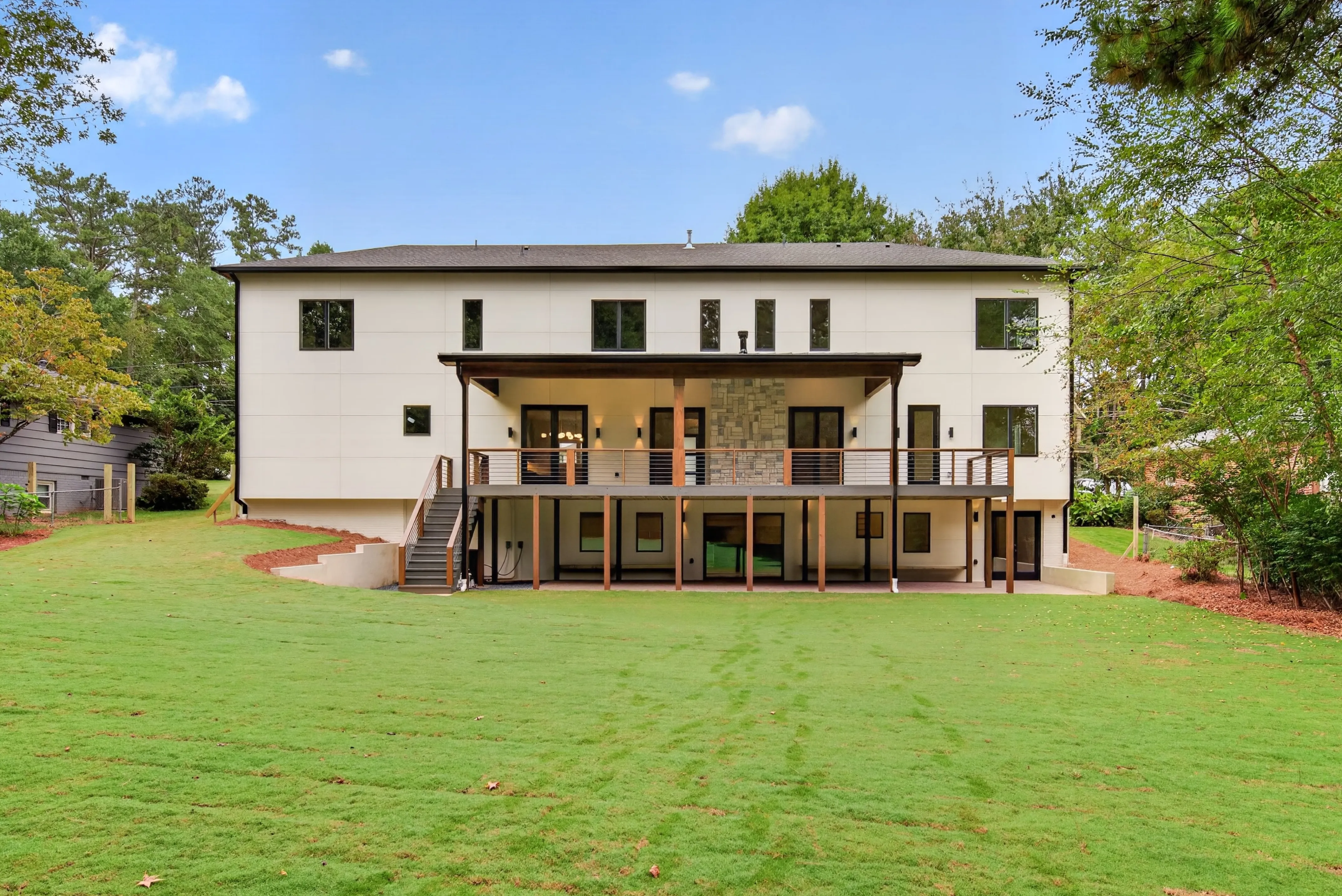 Real estate listing photo by Manor Media