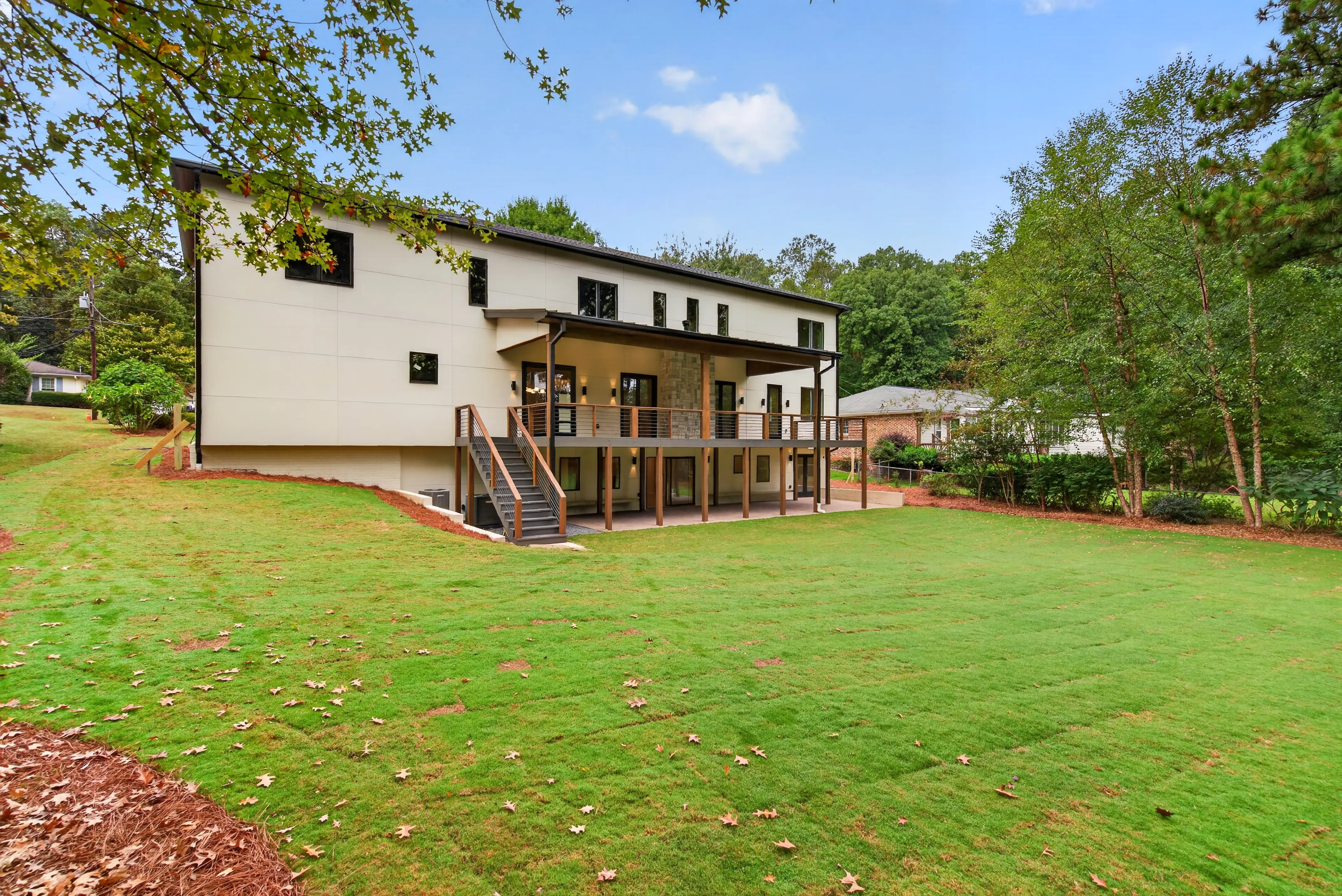 Real estate listing photo by Manor Media
