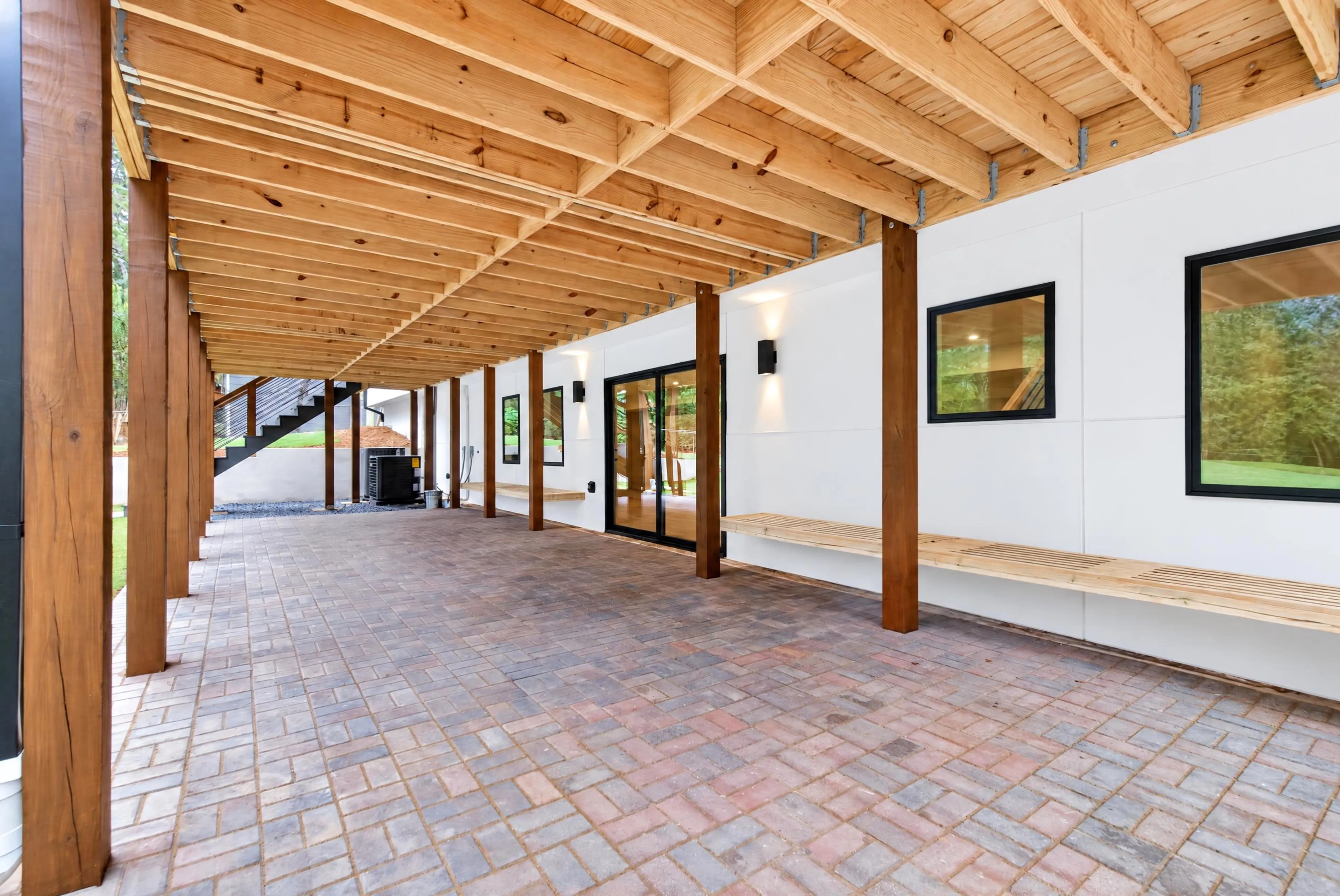 Real estate listing photo by Manor Media