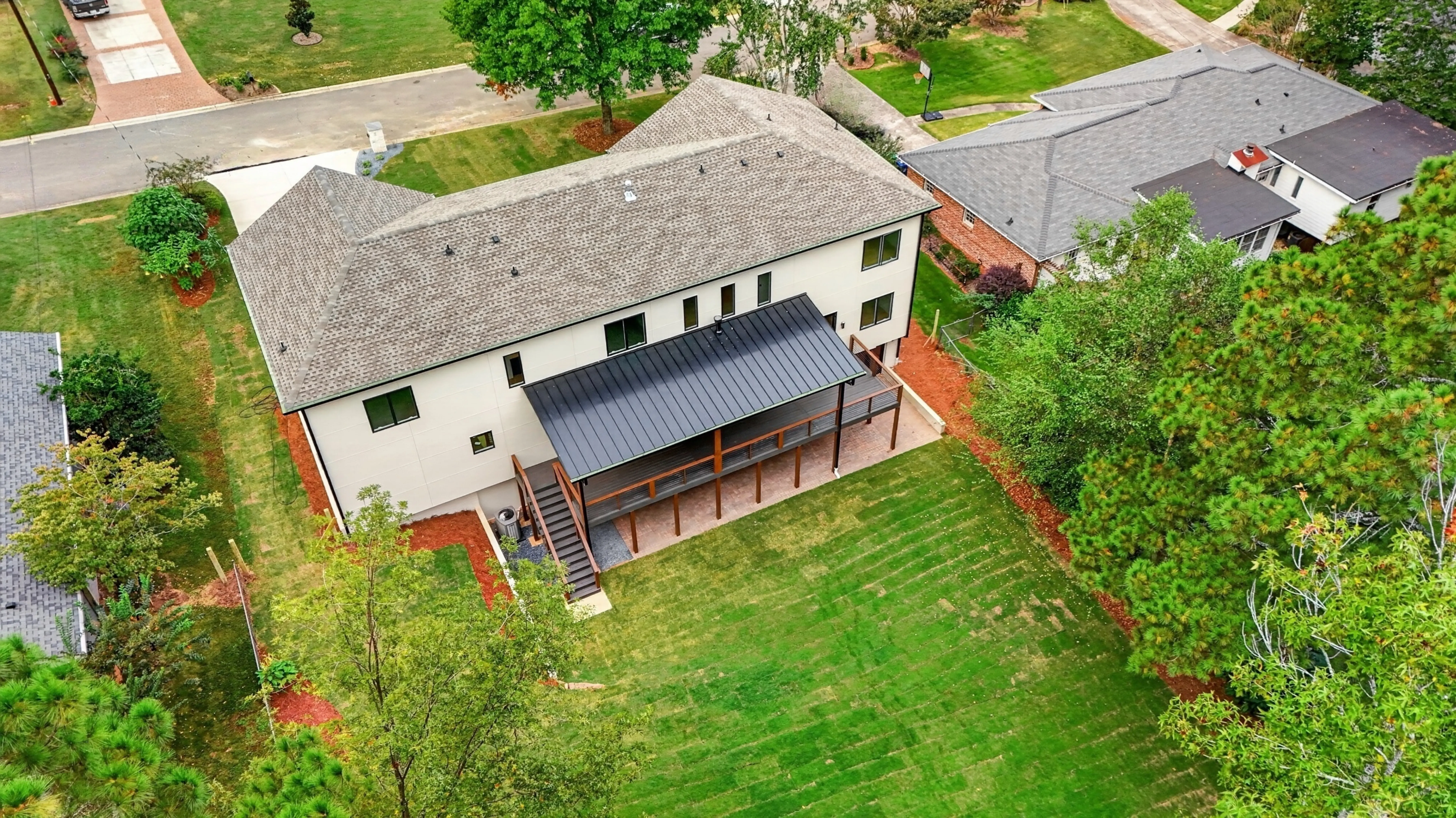 Real estate listing photo by Manor Media